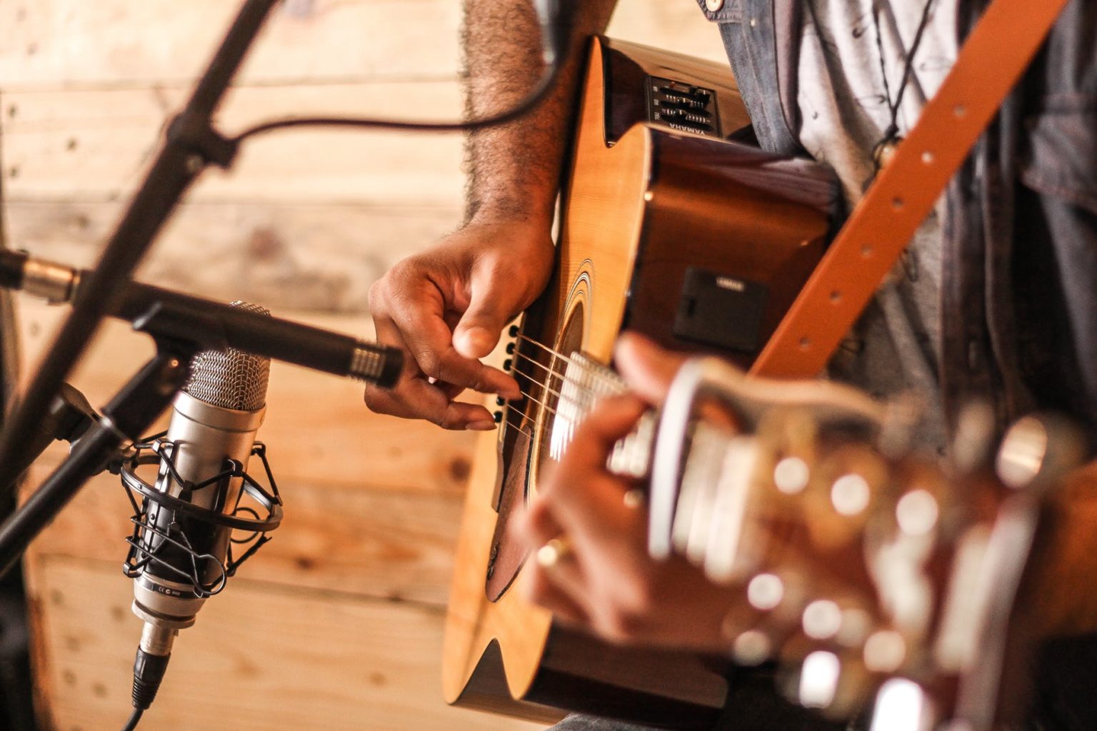 10 Amazing Performances on Acoustic Guitar Dilettantemusic